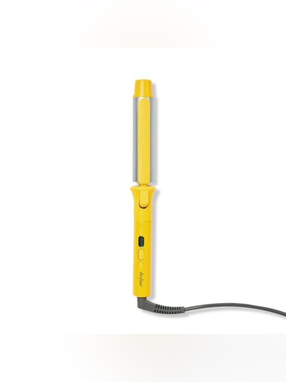 Dry Bar – The 3-Day Bender Rotating Curling Iron NWT - Picture 2 of 16